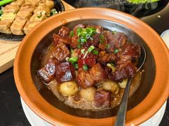 -中国徽菜·徽商故里(广安门店)