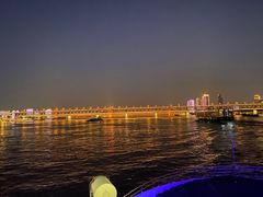 -武汉两江游览·夜游长江(汉口粤汉码头)