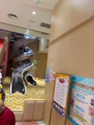 -奈尔宝·儿童乐园·亲子餐厅(前滩店)