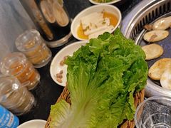 -老卜奎齐齐哈尔烤肉(人民东路店)