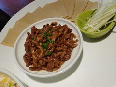 -芳芳私房菜·精做淮扬菜(承德路店)