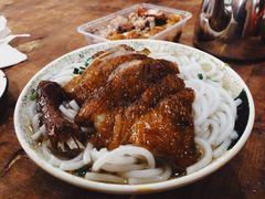 -安记烧鹅(新桥店)