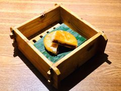 玫瑰鲜花饼-云水瑶意境云南菜(柏威年购物中心店)