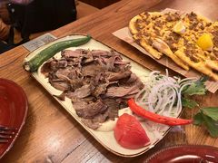 -Antalya安塔利亚土耳其餐厅(猎德店)
