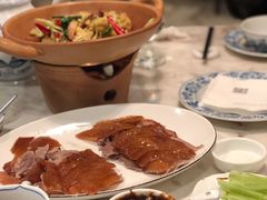 -漢舍中国菜馆(889广场店)