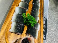 -本炙炭烤·蒲烧活鳗料理店(金沙洲店)