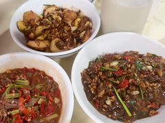 -笨罗卜浏阳菜馆(太平街店)