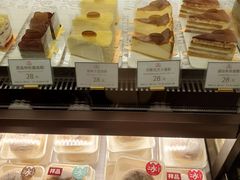 -山崎面包(苏州中心店)