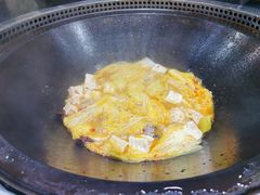 -老刘生态大鱼坊铁锅炖鱼(赛马场店)
