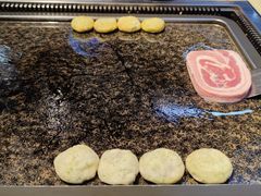 -猪的故事·韩式烤肉(韩乐坊店)