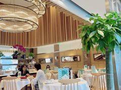 -莆田餐厅PUTIEN(三里屯店)