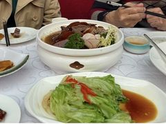 -万柳阁小馆·花园餐厅(龙潭湖店)