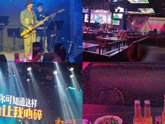 -MOSSO音乐酒吧·live house(南京旗舰店)