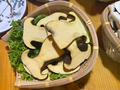 -民食香·腊排骨野生菌美食(木府店)