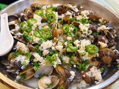 -红旗山庄(圭峰山店)