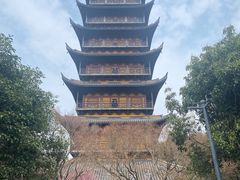 -常熟方塔园