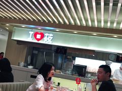 -西贝(金桥店)
