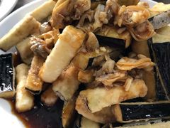 -华春餐馆(鱼山路店)