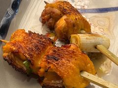-鳥喜Toriki怀石烧鸟料理
