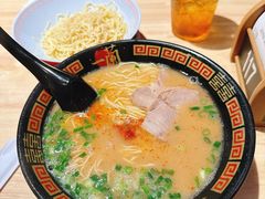 -一蘭拉面(尖沙咀店)