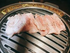 -三代烤肉(保利广场店)