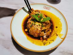 -农川记&酸菜鱼四川料理(横岗荣德店)