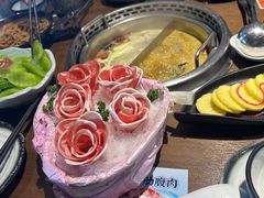 -快乐小羊(富强中路店)
