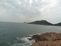 -广东惠东海龟国家级自然保护区