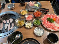 -香猪坊韩国烤肉专属门店(魏公村店)
