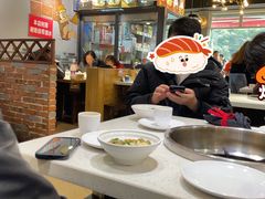 -蛙蛙鸡冷锅鱼(驷马桥店)
