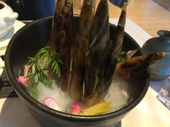-若蘭慈·无国界素食料理(欢乐海岸店)
