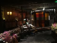 大堂-馬蘭花開(车站大道店)