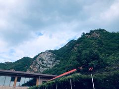 窗外风景-天源渔港农庄