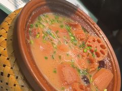 -在莲野·湖北民间菜·头牌松滋鸡(光谷步行街店)