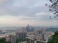 -小南山公园