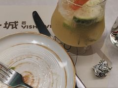 -一沙一城·岩烤牛扒(深圳首店)