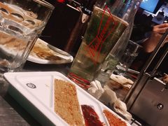 -很久以前羊肉串(农科路店)