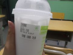 -真茶屋·0奶精(街道口一店)