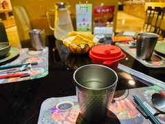 -金厨泰国餐厅·全泰籍厨师料理(拱北店)