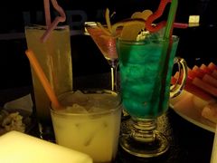 -ohbar live house(人广店)