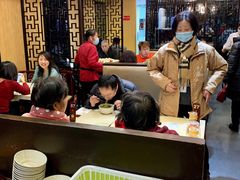 大堂-东泰祥生煎馆(重庆北路店)
