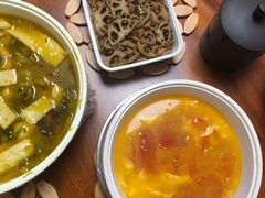 -绿茶餐厅
