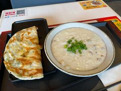 -永和大王(小厨·东四十条店)