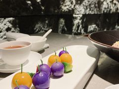 -木守西溪溪隐餐厅