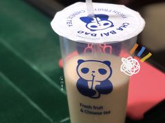 -茶百道(太平门直街店)
