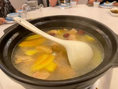 -香香海南菜餐厅