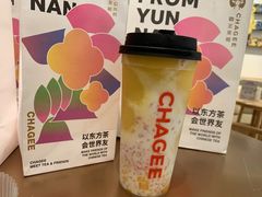 -霸王茶姬(大学城熙街店)