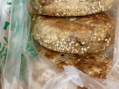 -李小老烧饼(常营民族家园店)