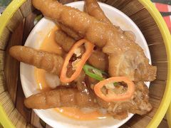 -七爺清汤腩(南开大悦城店)