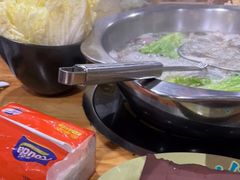 -三千坪超级火锅市场·土灶牛肉火锅